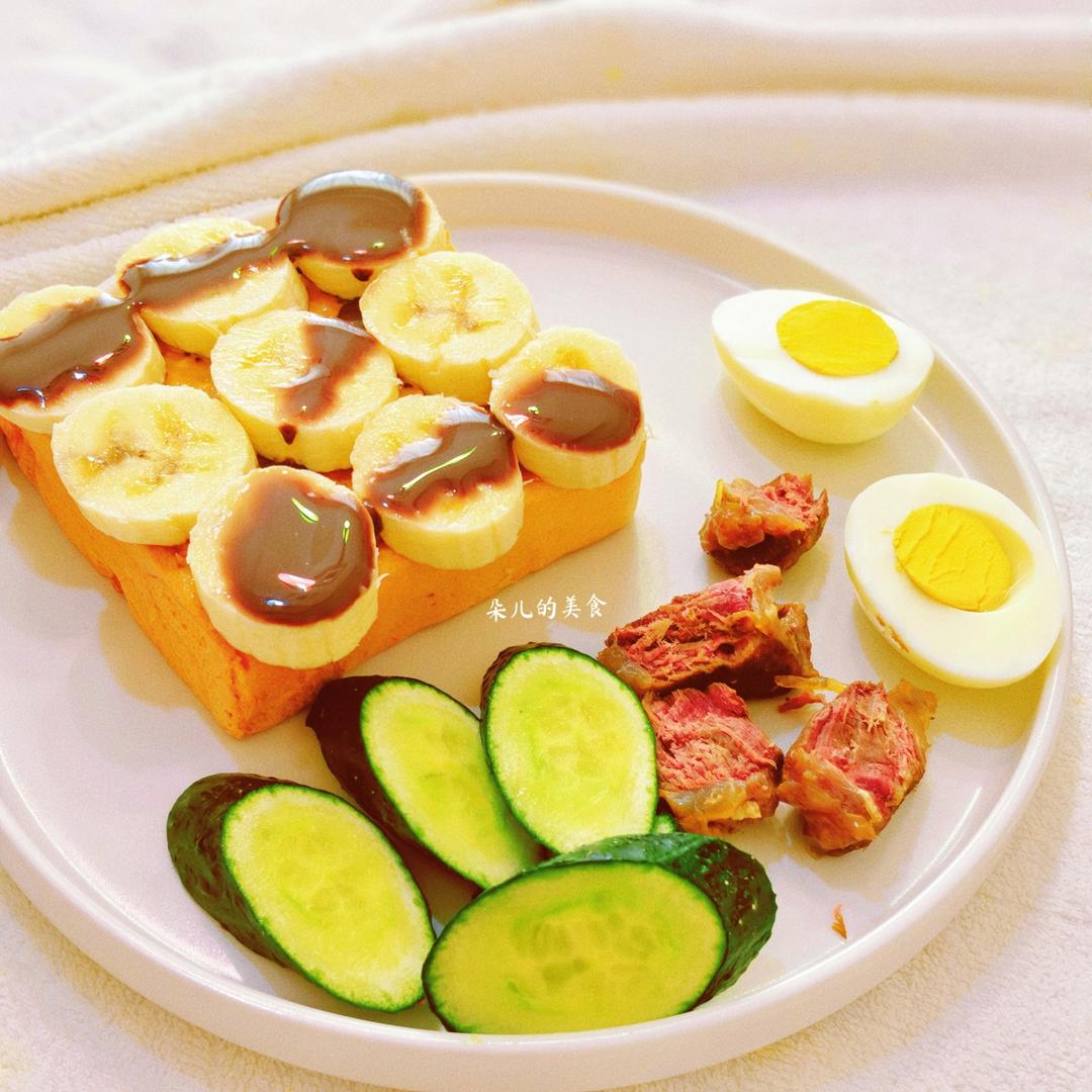 早餐•2026年3月28日