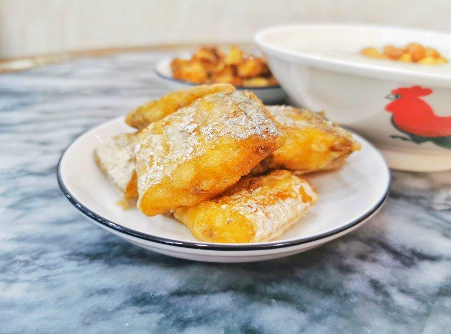 一饭一食一世界