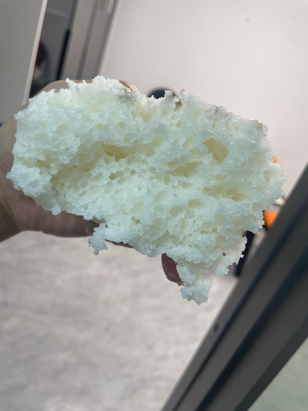 大米这样做㊙️香甜松软❗️好吃到停来～零失败