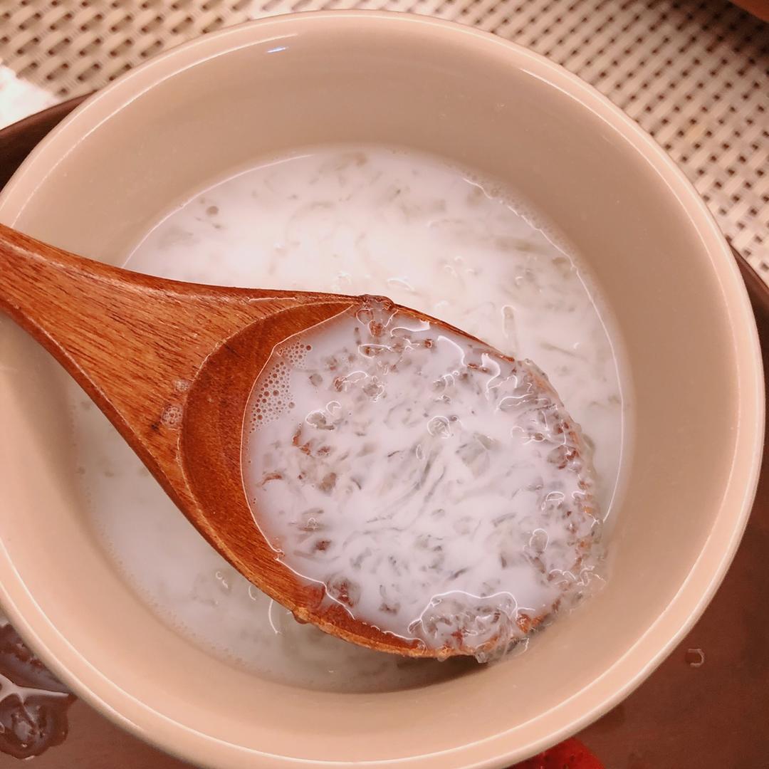 欢喜燕窝