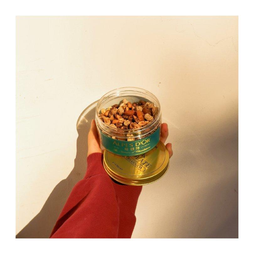 可可脆香米早餐麦片| 健康·三餐