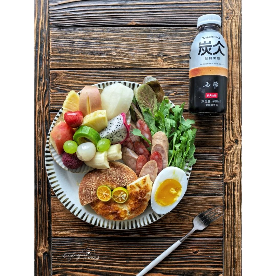 生活点滴