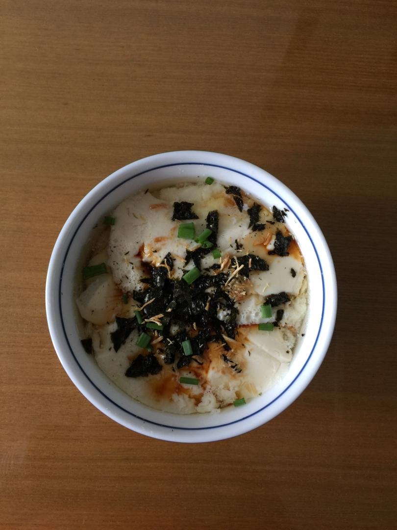 自制超嫩豆腐脑（豆腐花）