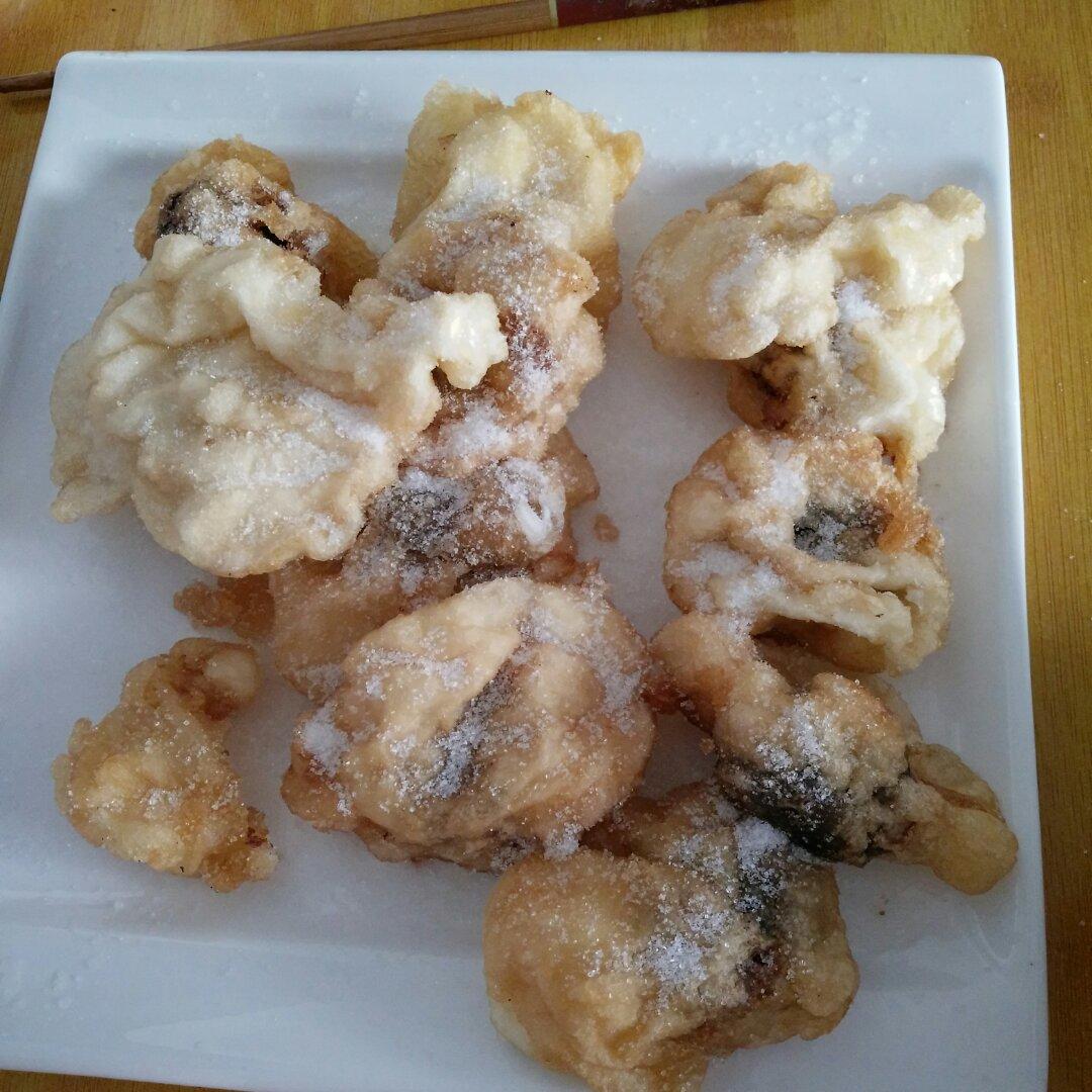 雪衣豆沙