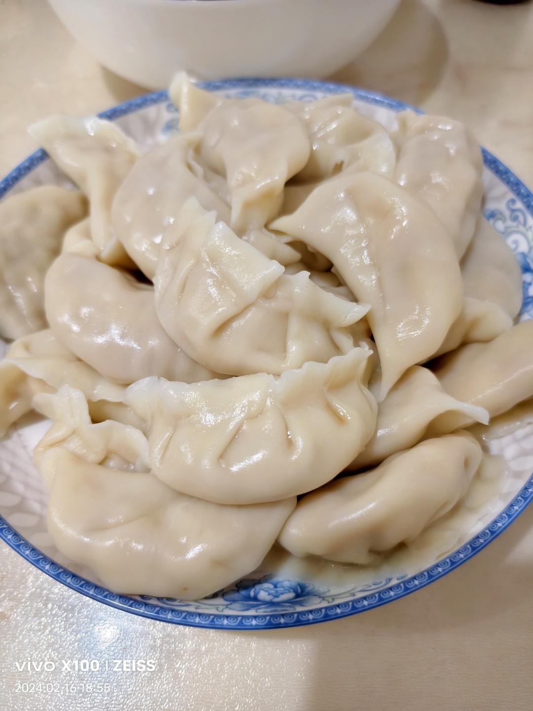 饺子