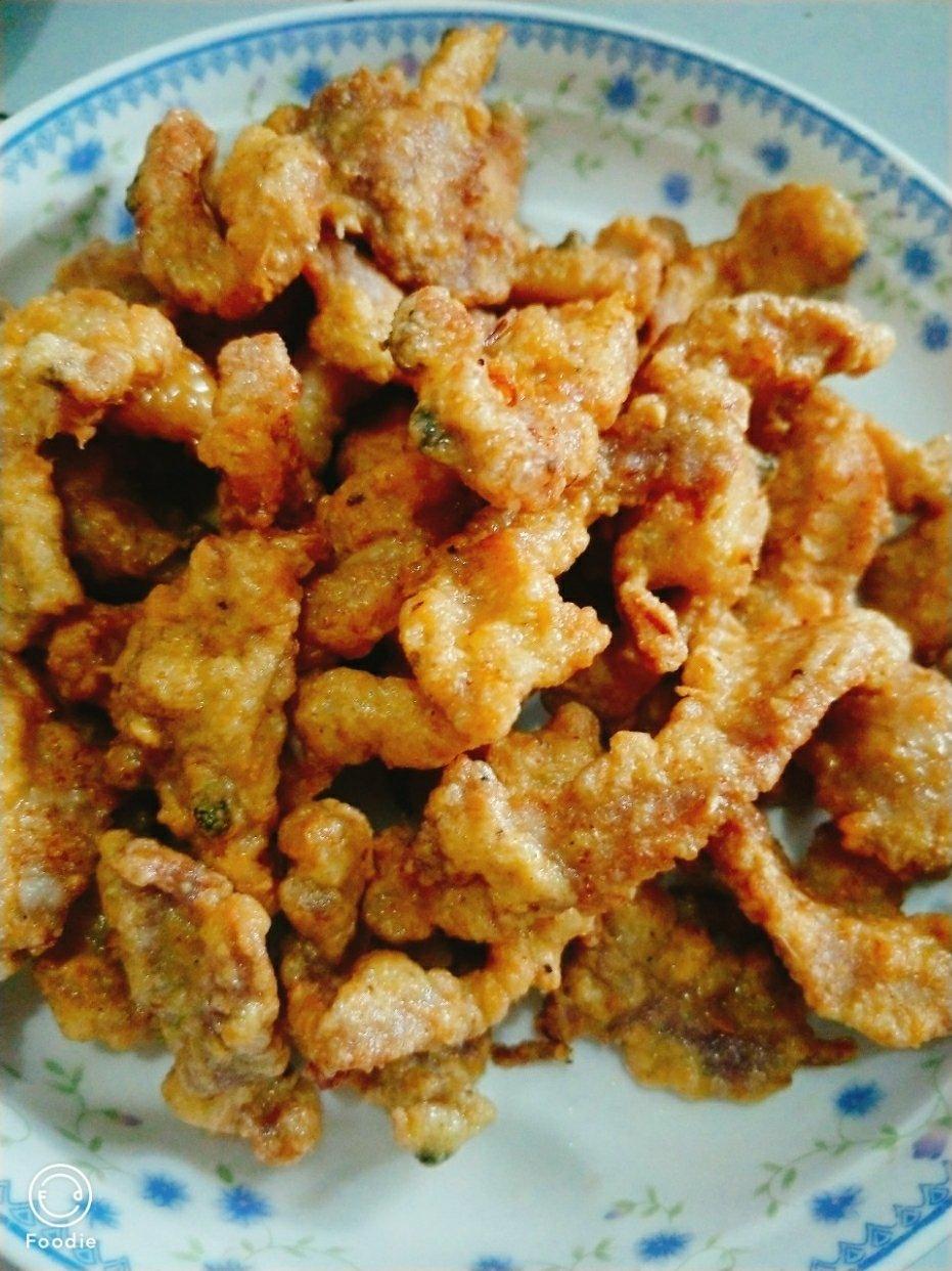 小酥肉