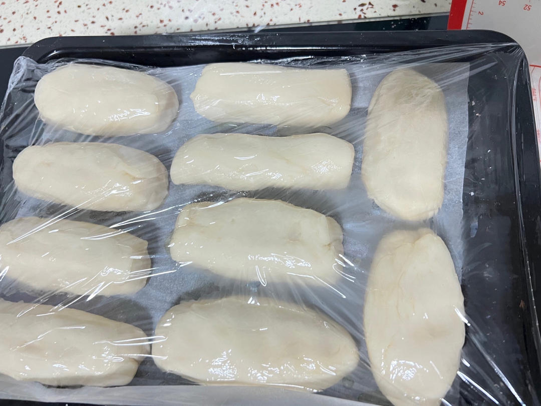 家常葱油饼 柔软多层 凉了也不硬 附细节视频详解
