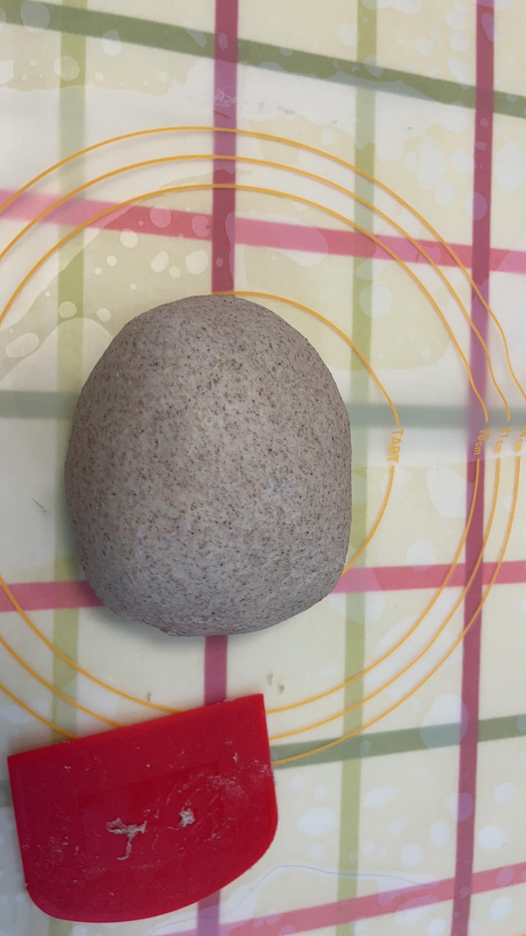 黑全麦波兰种吐司，这么柔软简直怀疑你是个假全麦！