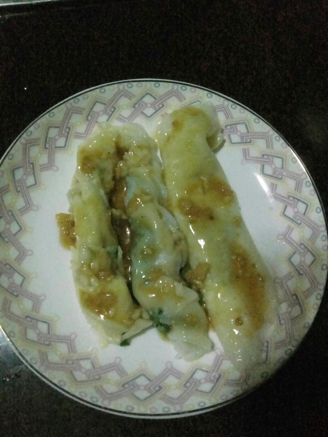 广东肠粉（精心调制）