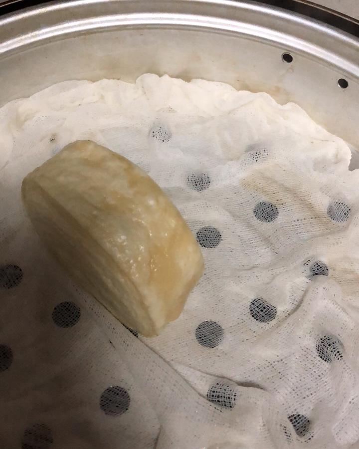 馒头成形记（图文完全版）