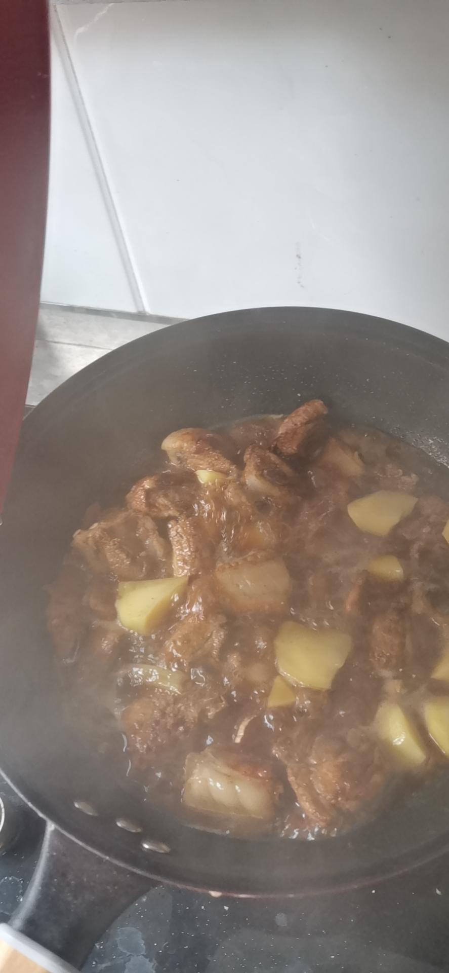 午餐•2021年8月13日