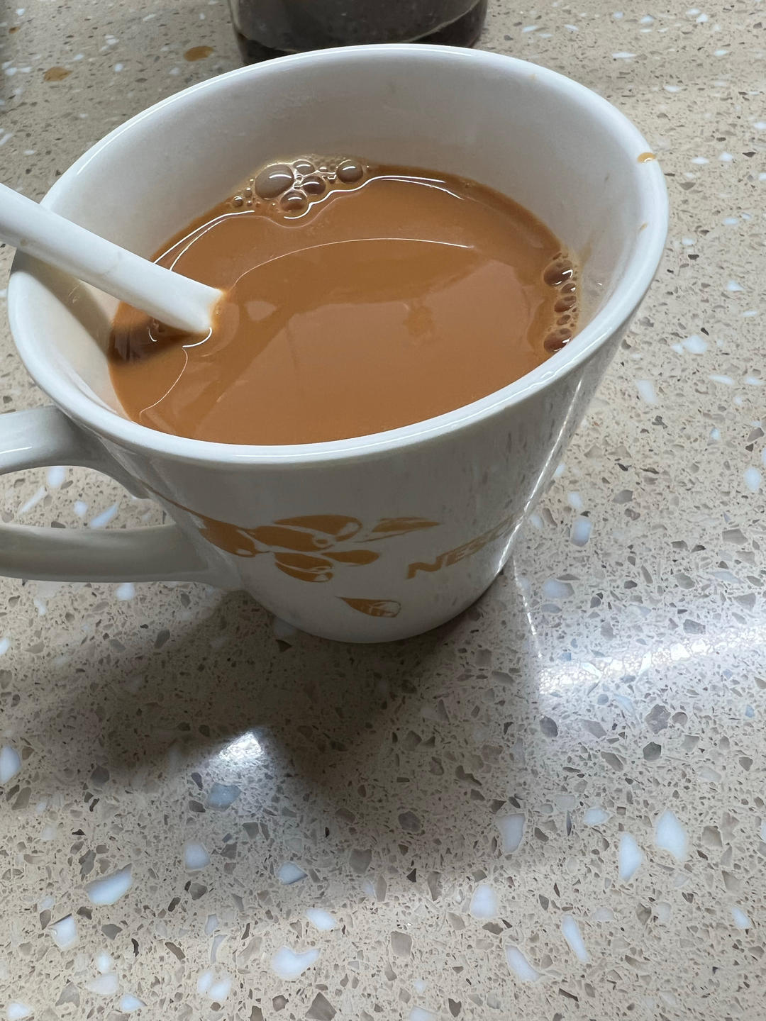 最地道最好喝的港式丝袜奶茶（超详细版）