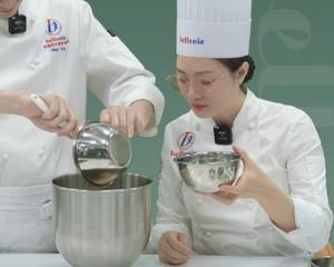 苏式酥皮老月饼(by彭程老师直播课)的做法 步骤2