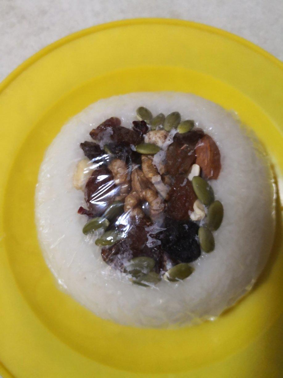 零失败的八宝饭