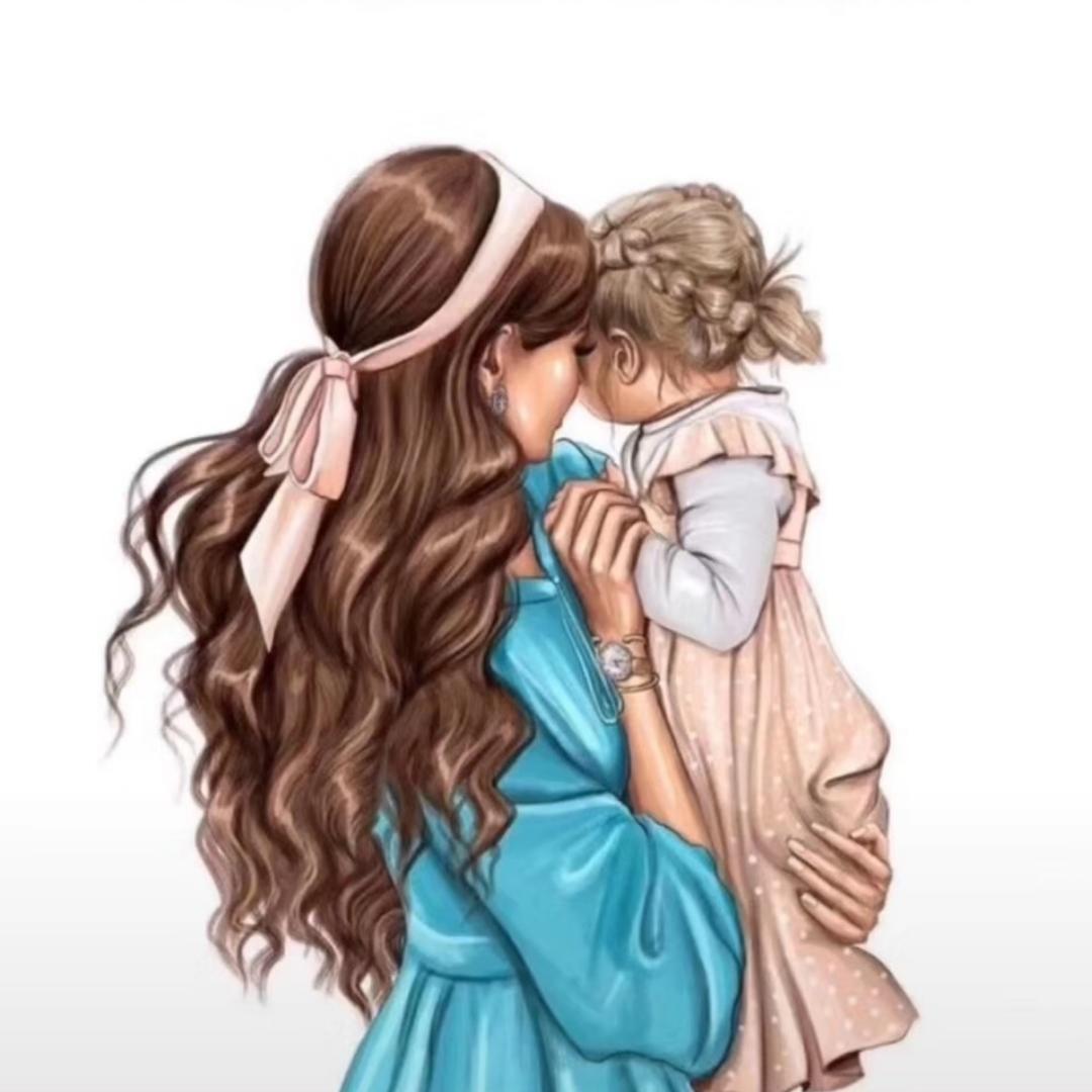 二宝上班族仙女