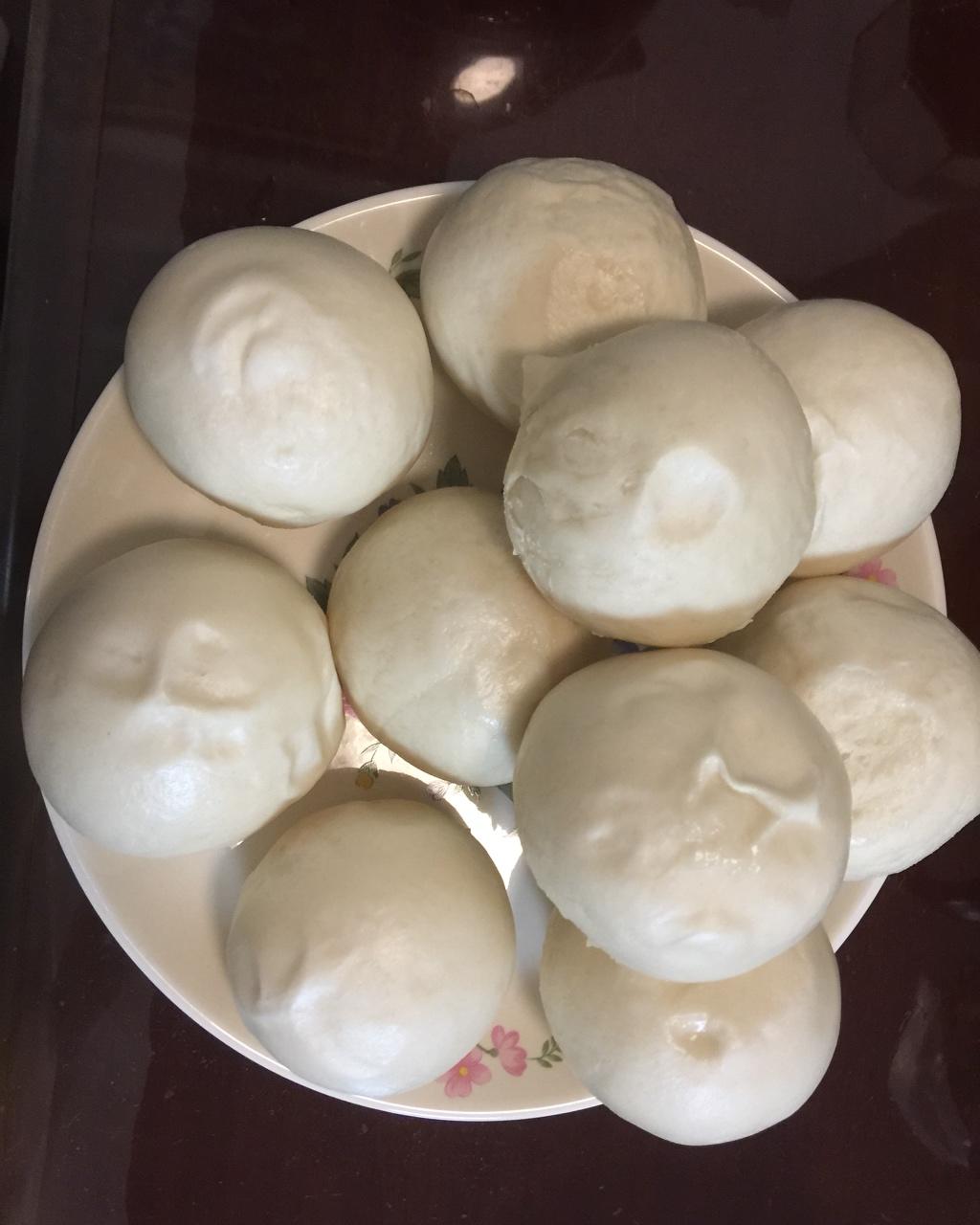 山东大馒头