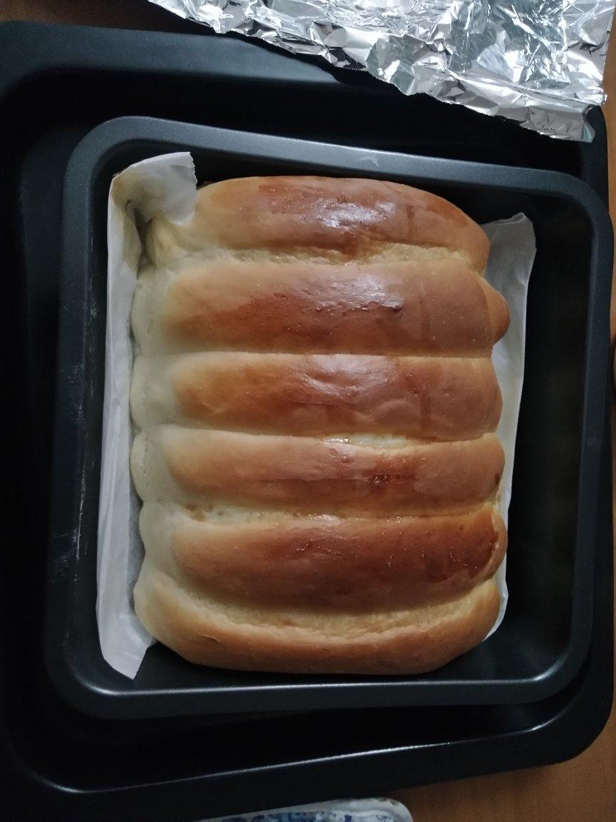 中种炼奶排包