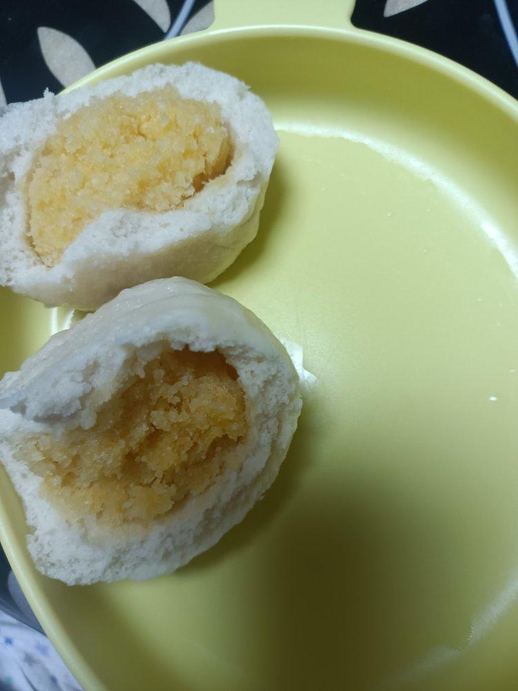 轻松做出光滑松软馒头的秘诀