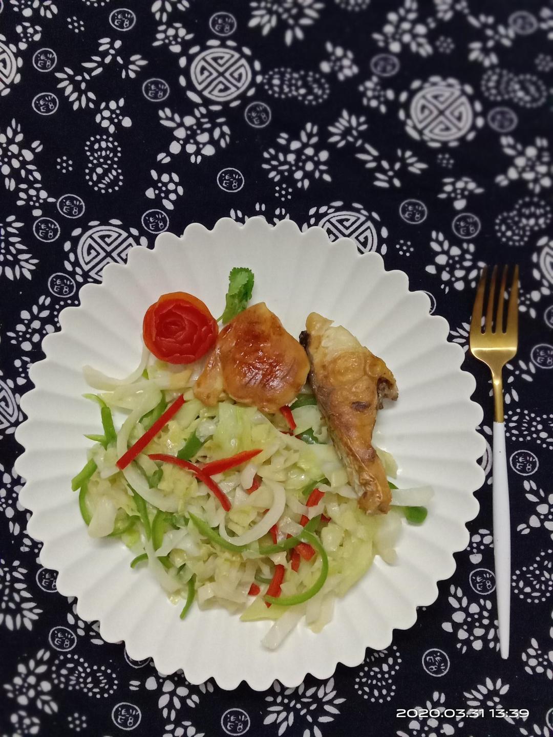 低碳生酮(断糖)减脂餐-28天躺瘦10斤