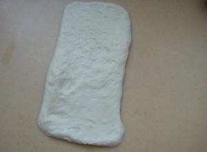 培根乳酪小面包的做法 步骤4