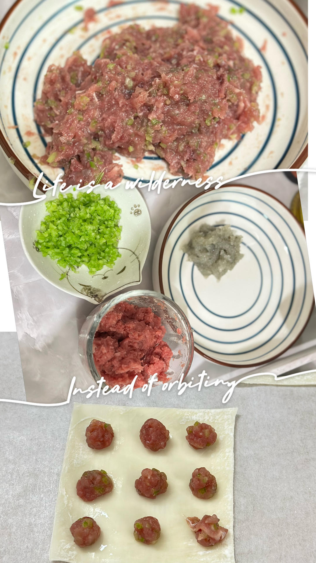 銀鱈魚南瓜西蘭花燜飯（11月齡輔食）