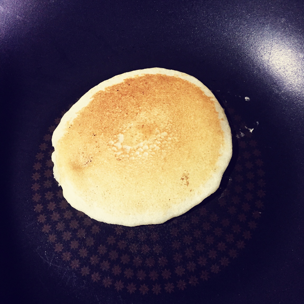 pancake热香饼
