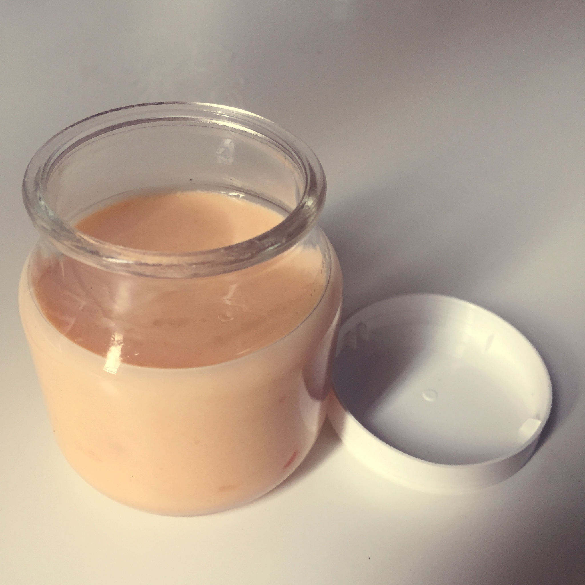 萤雪（快手神奇的柿子布丁）