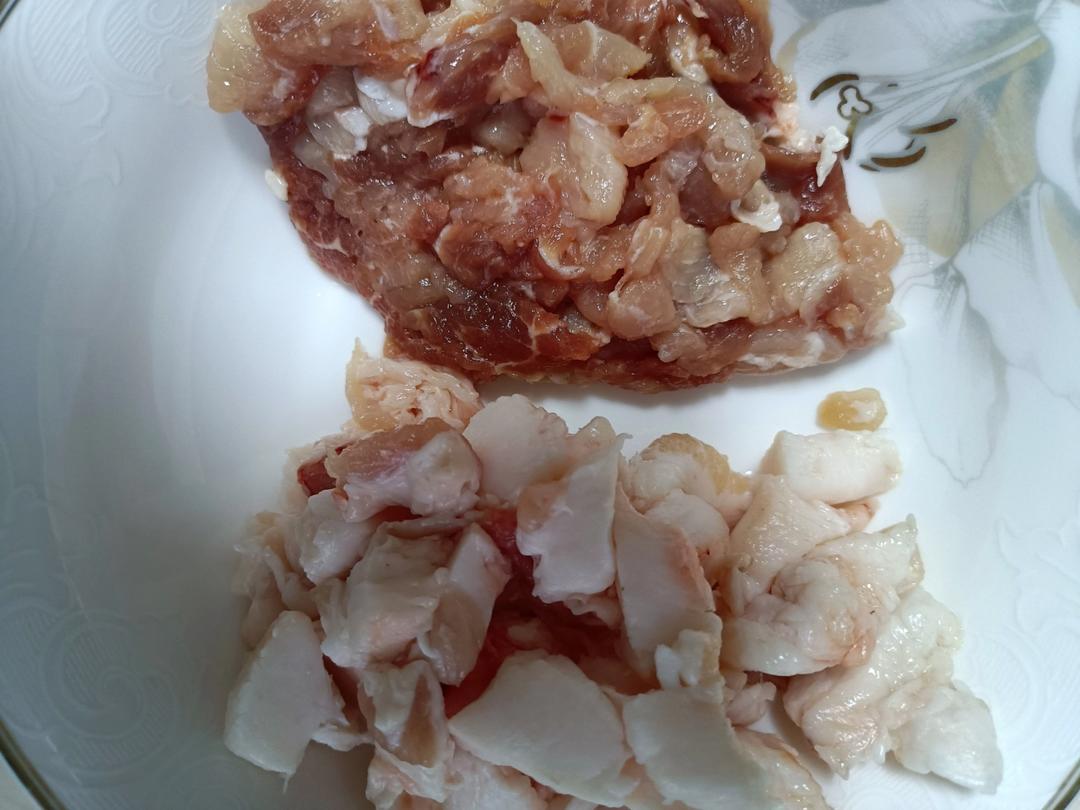 韩式南瓜粥【1月北鼎养生壶食谱】