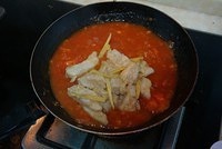 下饭神器 -  番茄鱼 （番茄汁鱼泥）的做法 步骤15