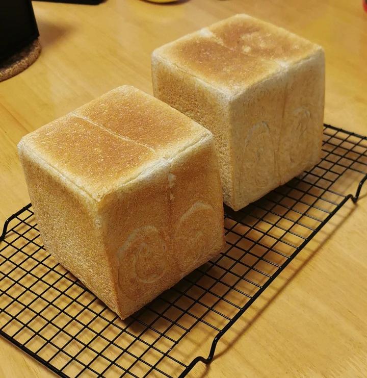 波兰种全麦吐司
