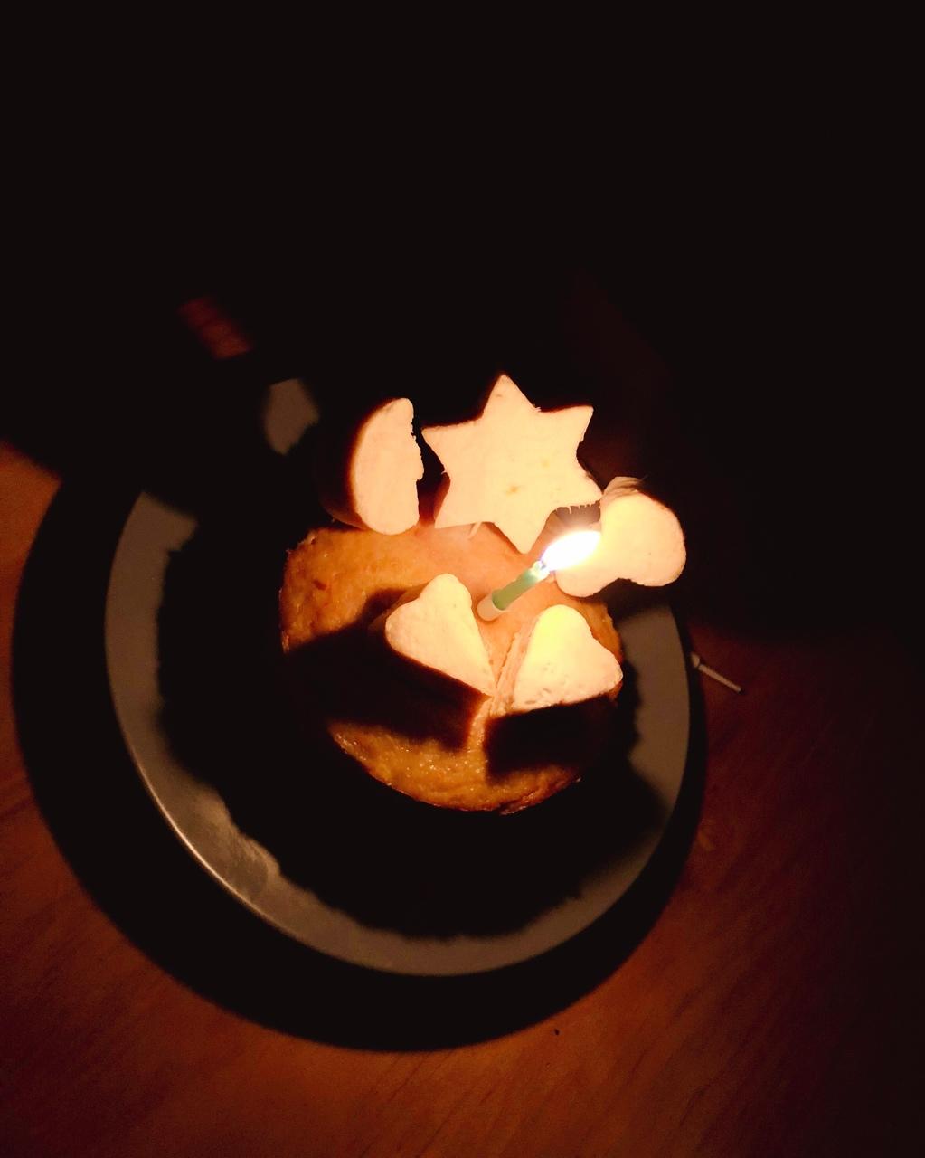 狗狗蛋糕