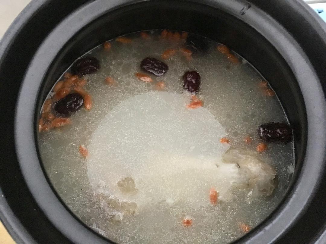 香浓牛骨汤