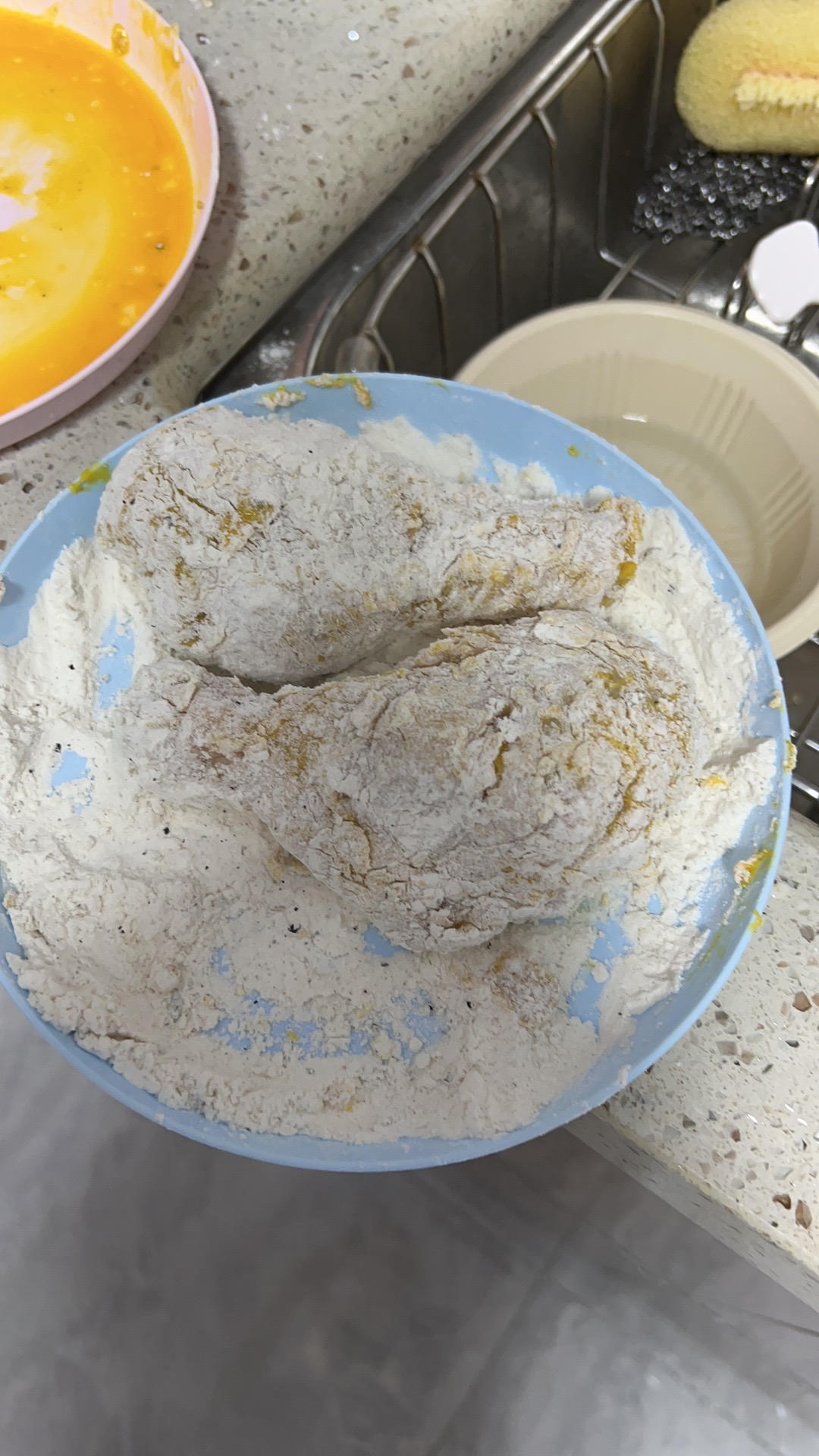 被追问100次的吮指原味鸡秘方，拿走不谢！🍗