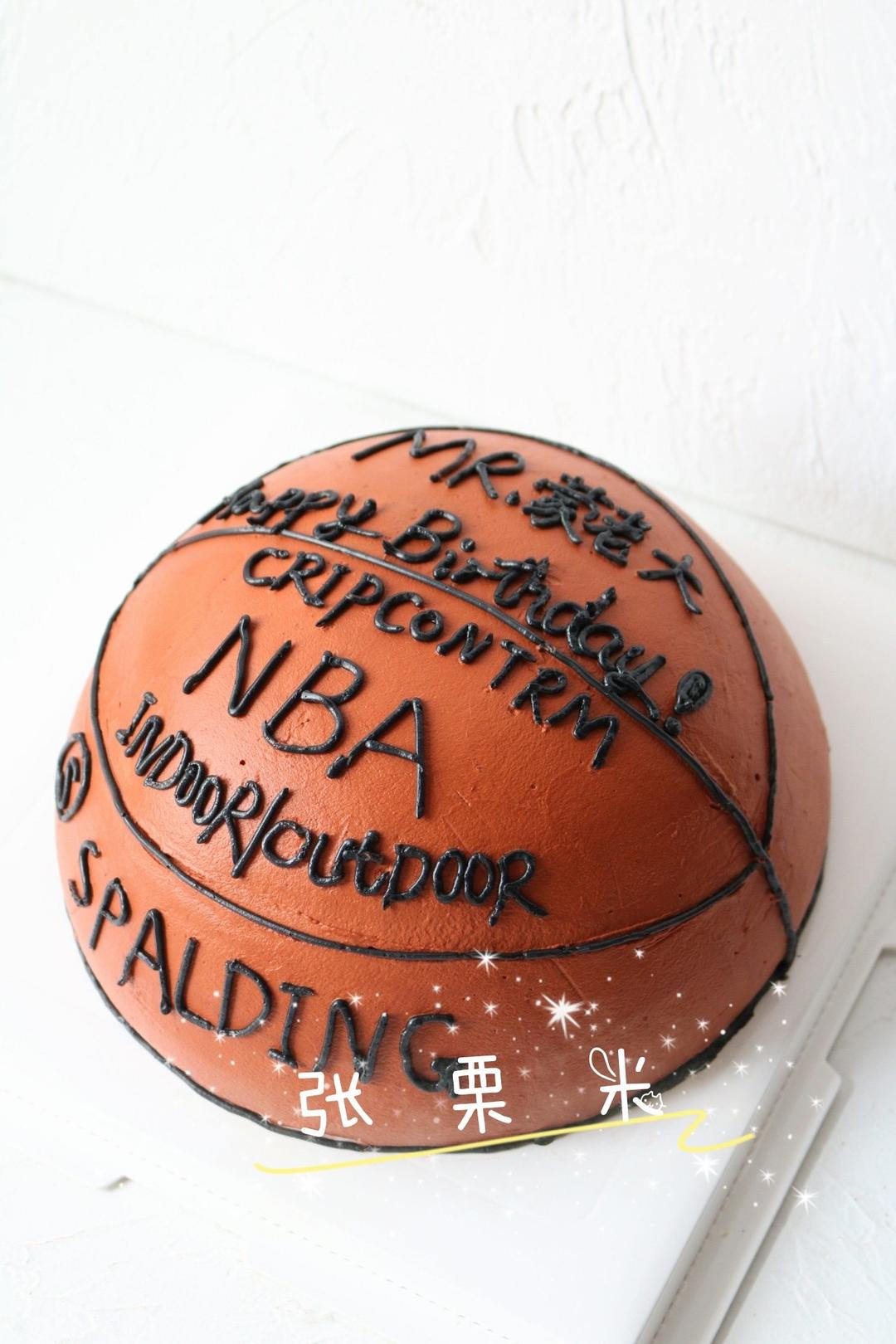 二栗子的蛋糕小分队