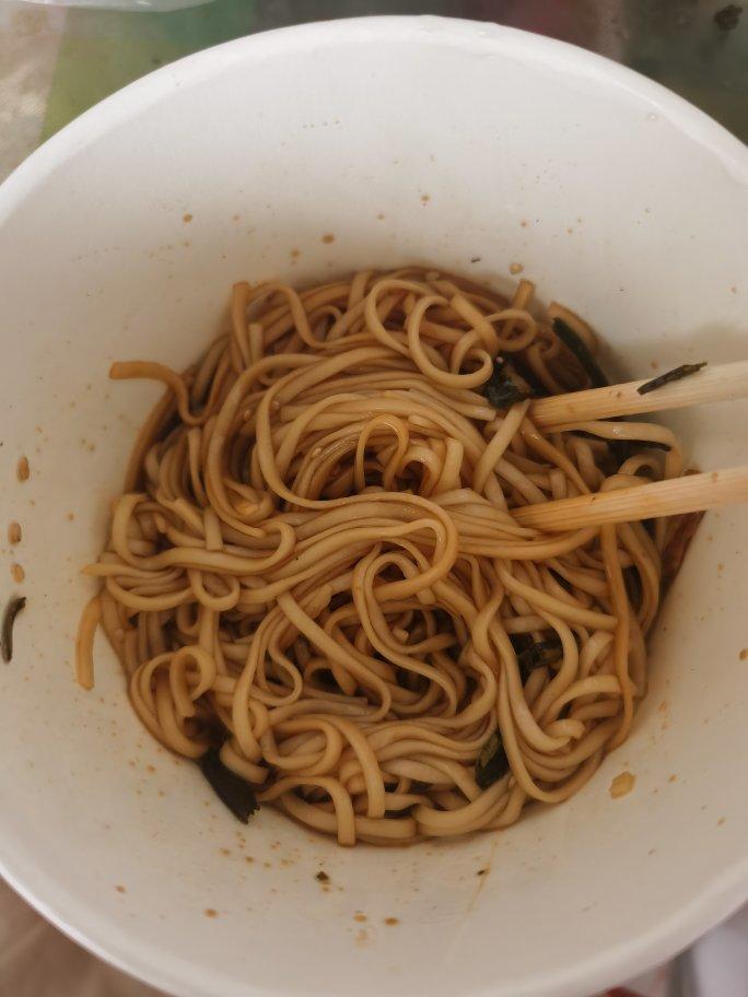 黄磊老师同款葱油拌面！越吃越香，做法超级简单