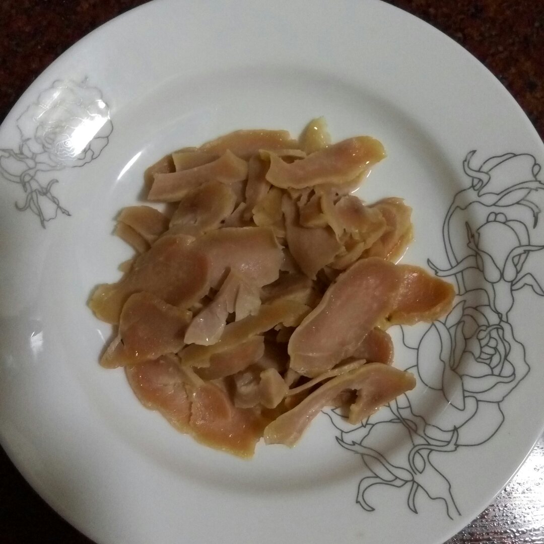 熏肉