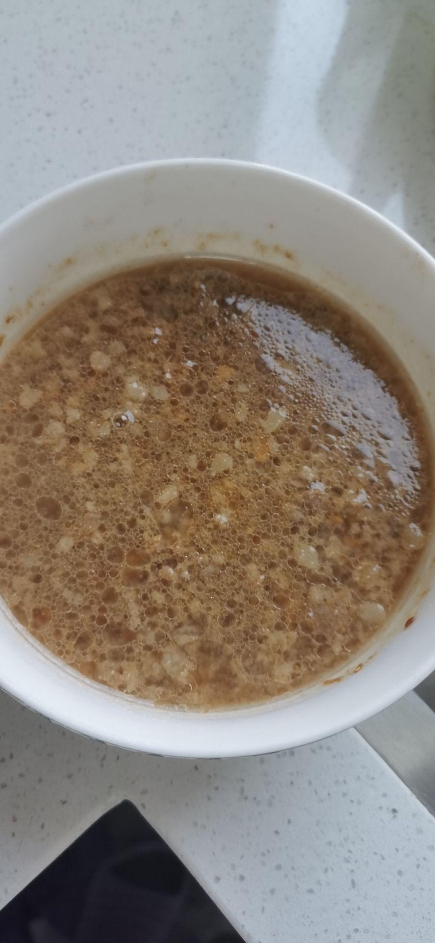 温州肉糜汤