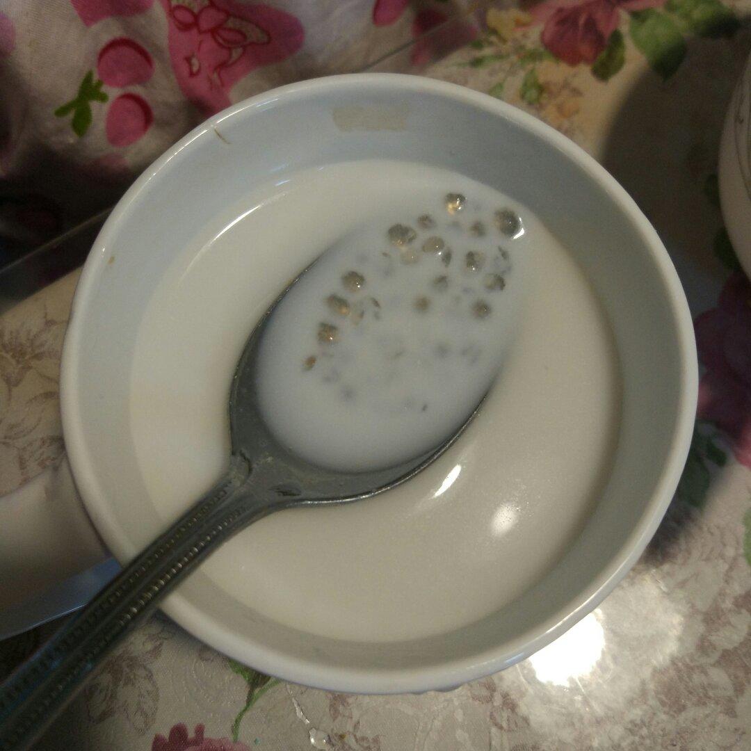 不失败椰汁西米露的8tips