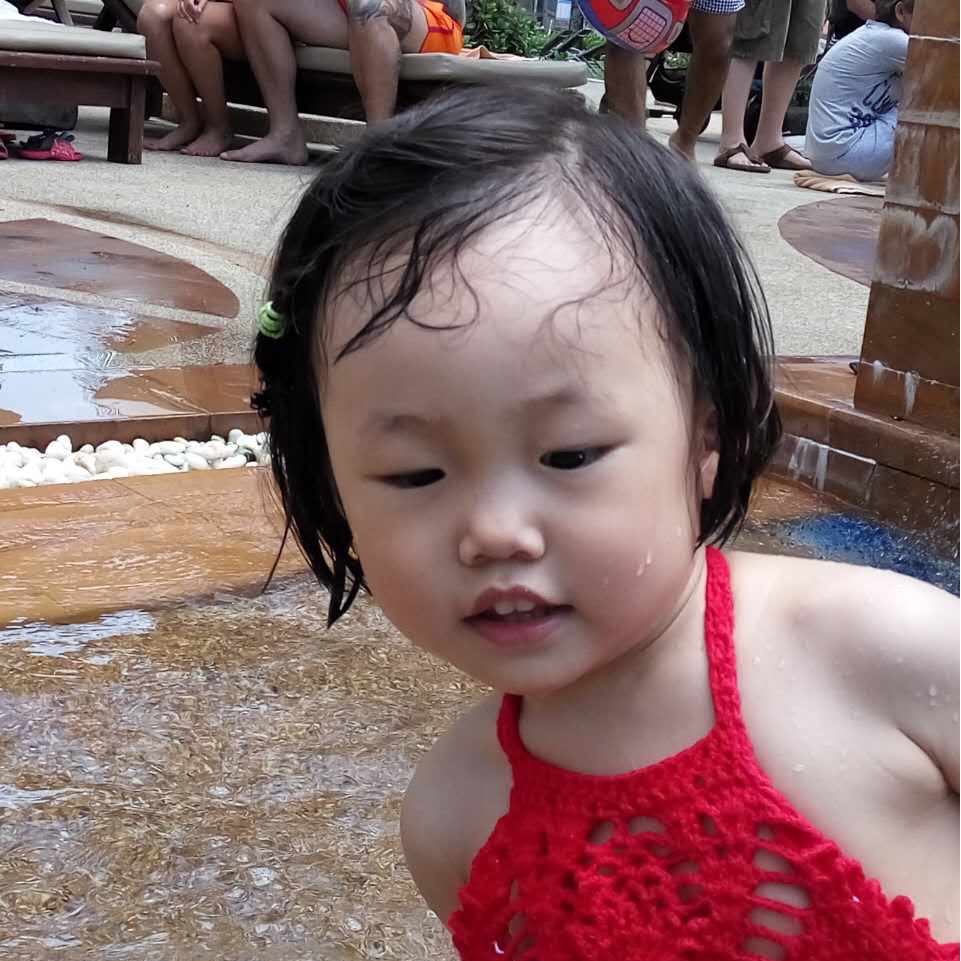 曈曈柳