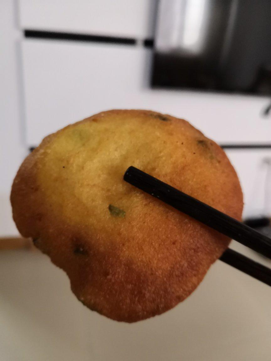 简单好吃的油饼-福建小吃