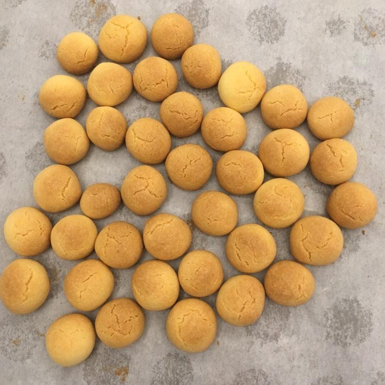 酥香馒头小饼干🍪