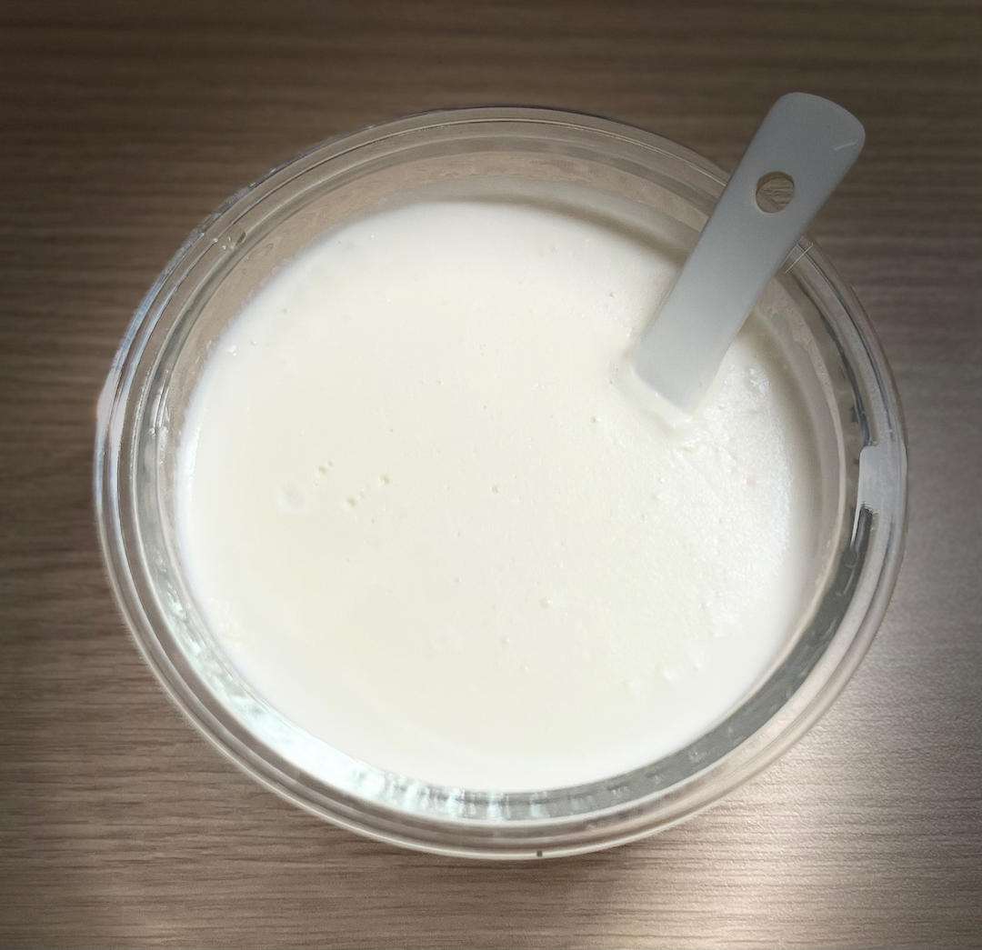 甄嬛传花生酪【SURE破壁机食谱 】