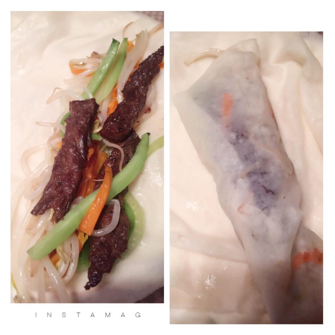 春饼 —薄如纸