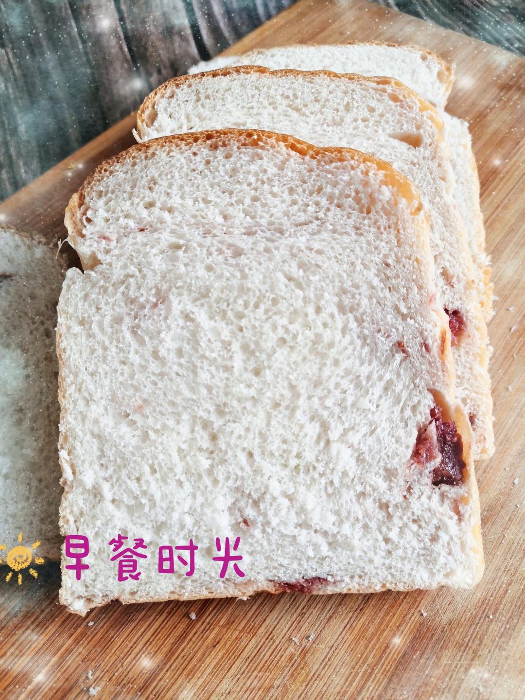 吐司 酸奶吐司 可以手撕的酸奶吐司🍞—超强爆发力、保水性好