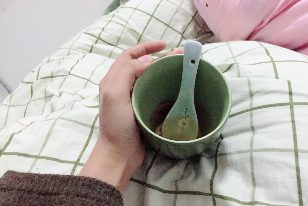 柠檬蜜（止咳良方）