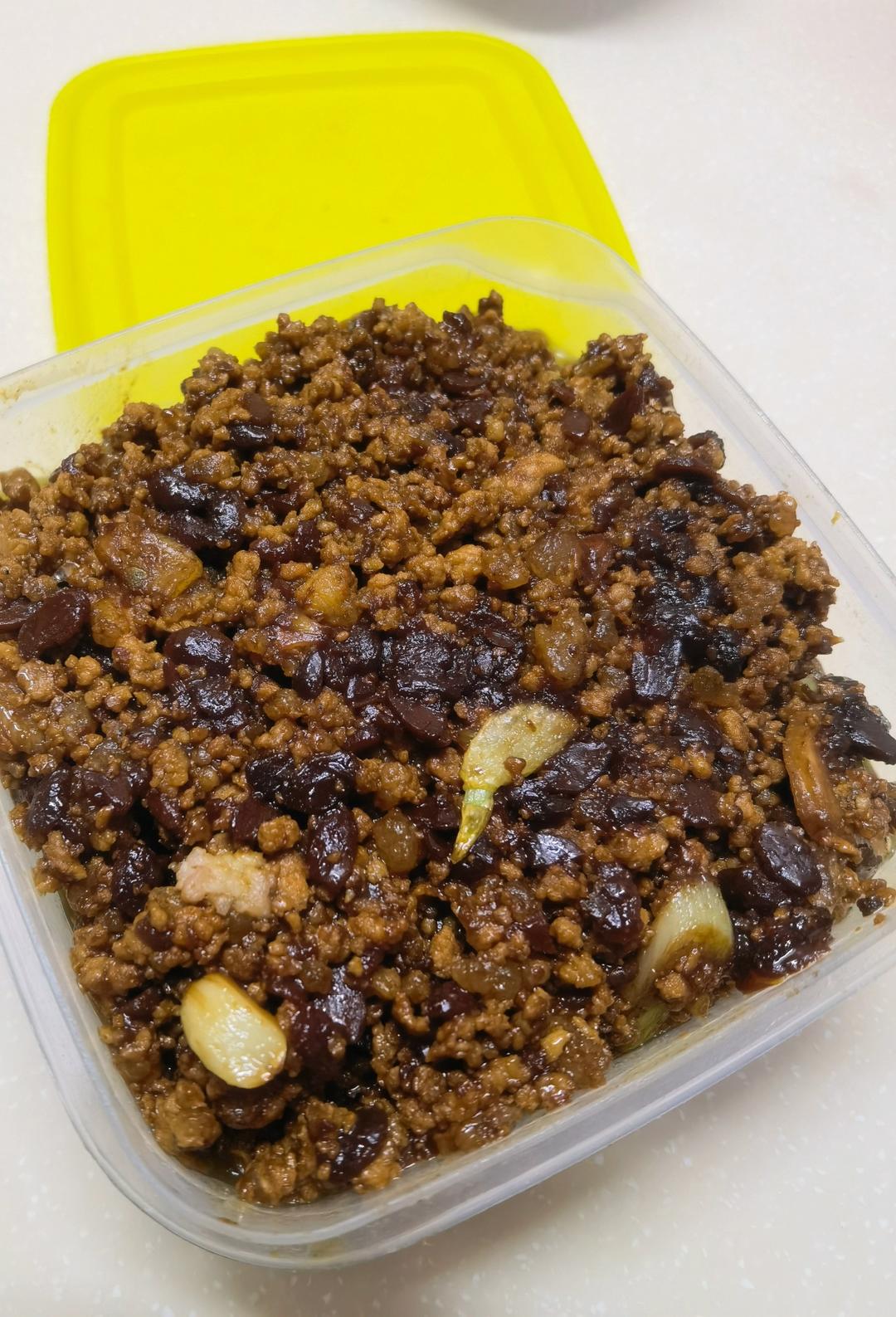 简单又万能的酱肉哨子（零失败）