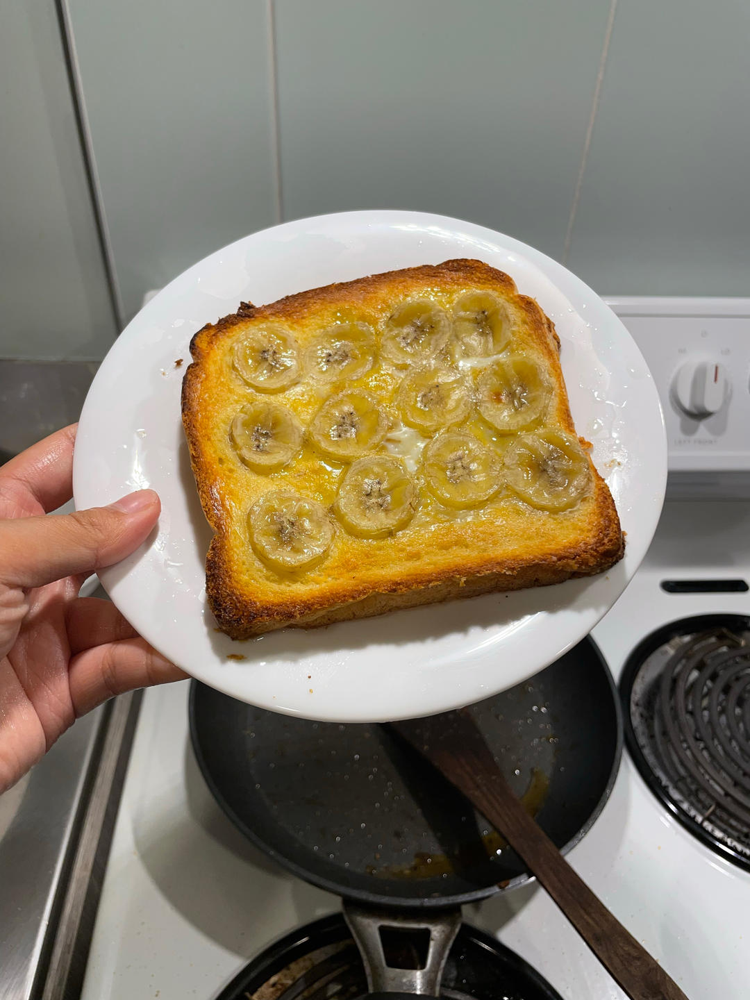 6种吐司的神仙吃法｜10分钟快手早餐😋超好吃