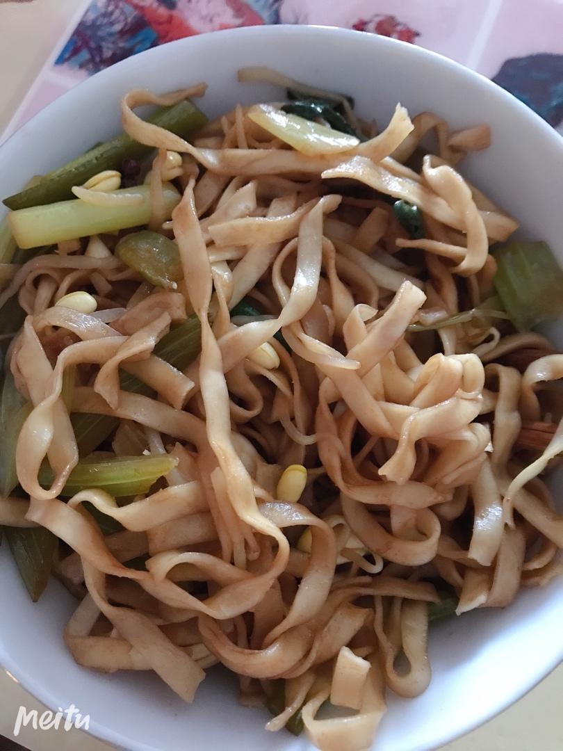 ✔️不失败的蒸面条🍜超级美味