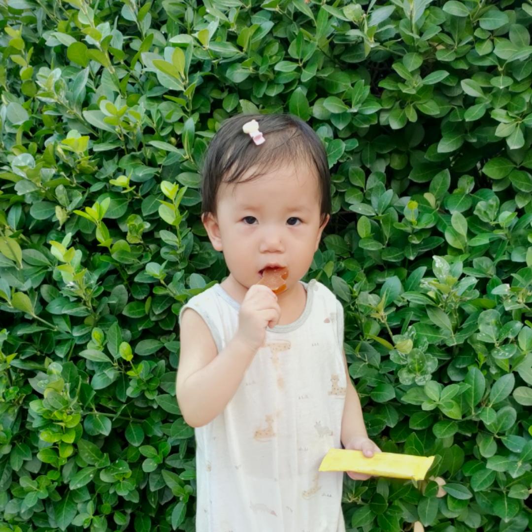 轻舞飞扬的小厨房