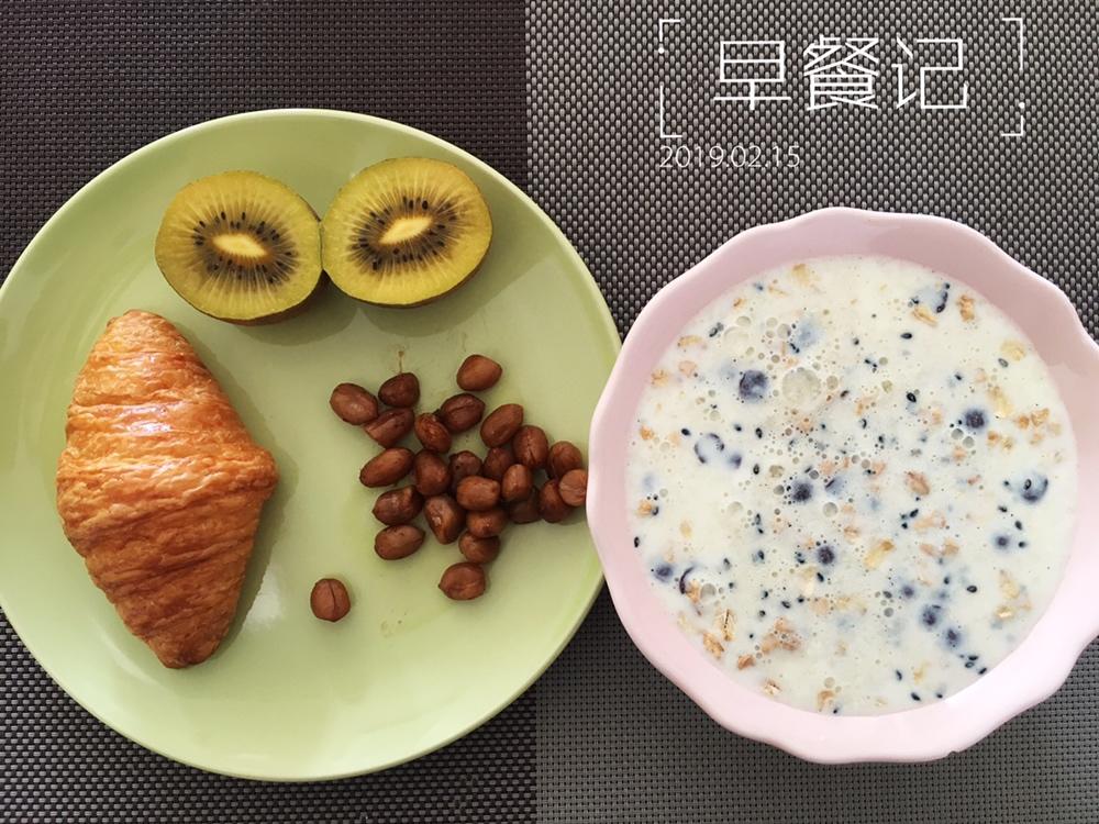 红泥早餐